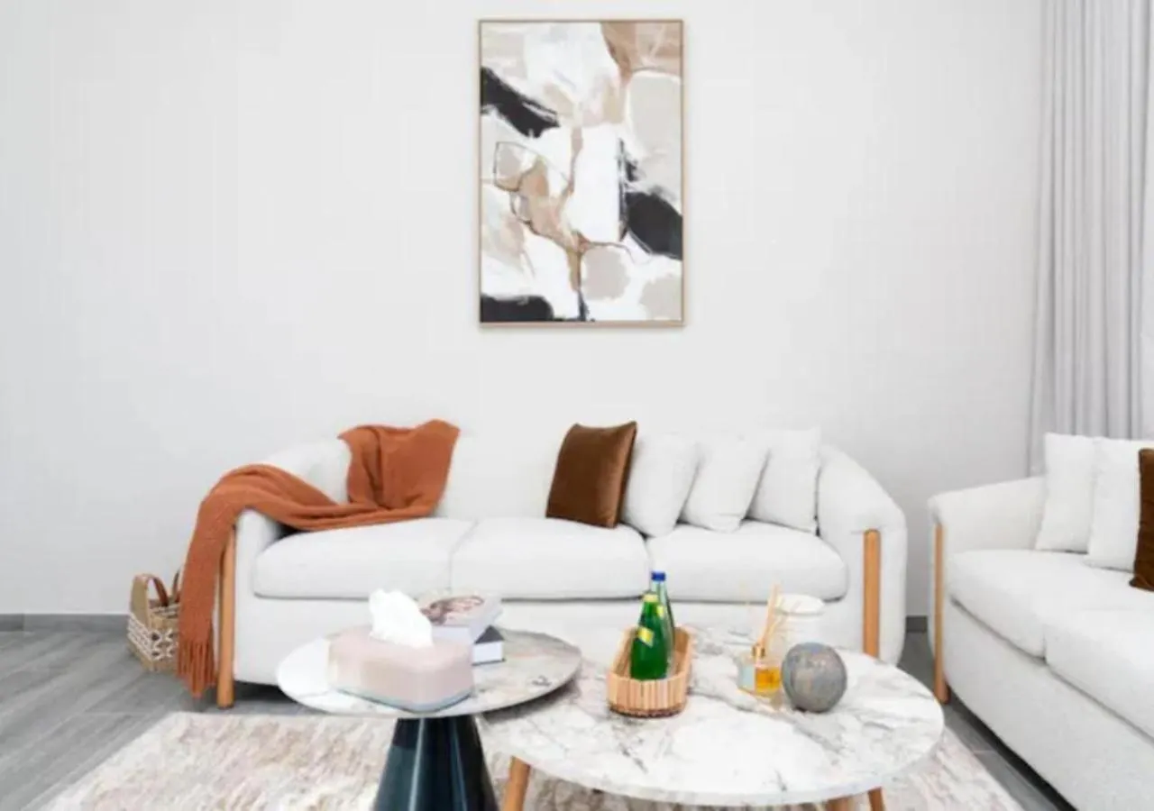 Apartment Elegant 2Br Mesk 1 Apt With Stunning Urban Views By Vibel Dubai