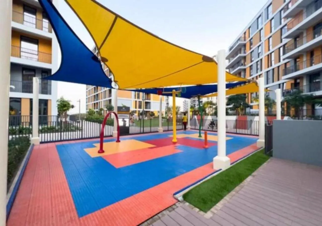 Elegant 2Br Mesk 1 Apt With Stunning Urban Views By Vibel Dubai United Arab Emirates