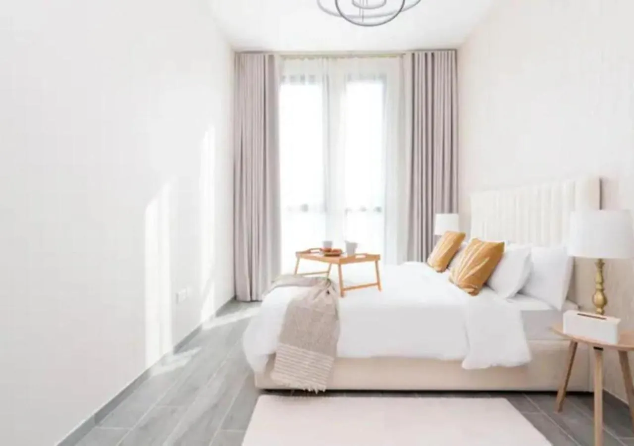 Apartment Elegant 2Br Mesk 1 Apt With Stunning Urban Views By Vibel Dubai