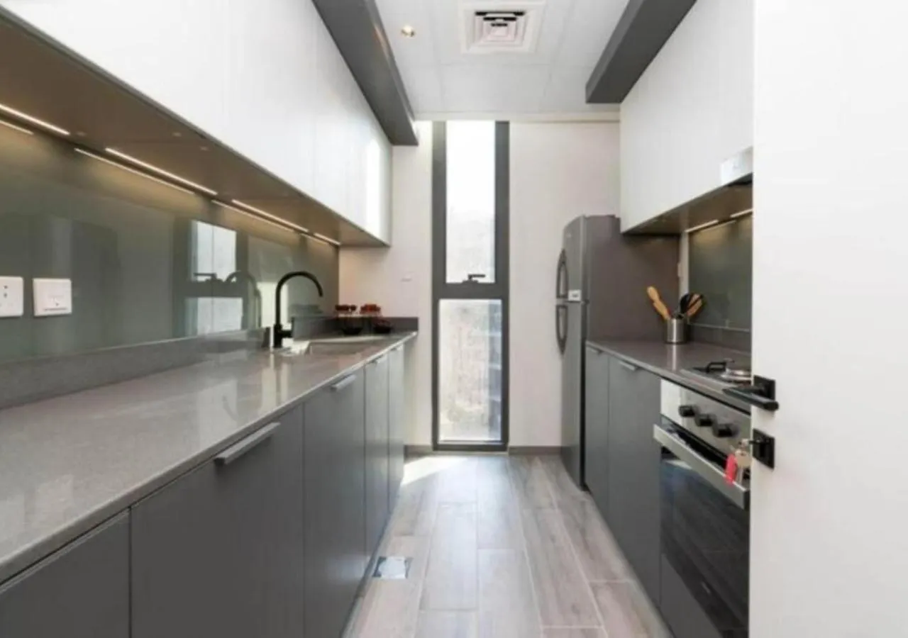 Elegant 2Br Mesk 1 Apt With Stunning Urban Views By Vibel Dubai United Arab Emirates