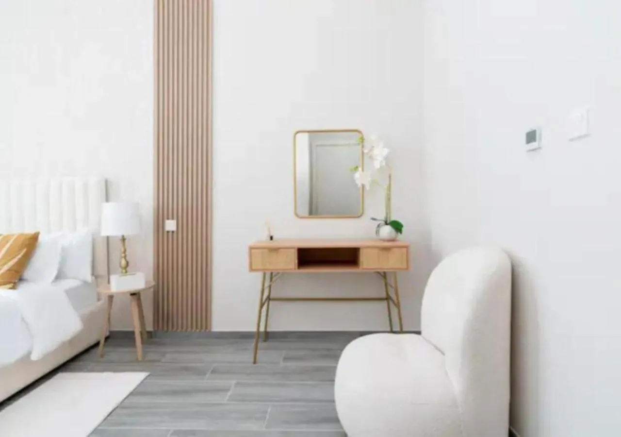 Elegant 2Br Mesk 1 Apt With Stunning Urban Views By Vibel Dubai 0*,  United Arab Emirates