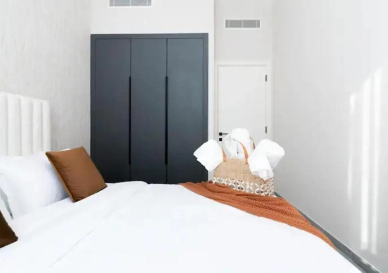 Elegant 2Br Mesk 1 Apt With Stunning Urban Views By Vibel Dubai 0*,