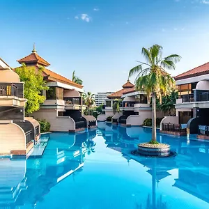 Luxe Getaways Royal Amwaj Palm Jumeirah Dubai