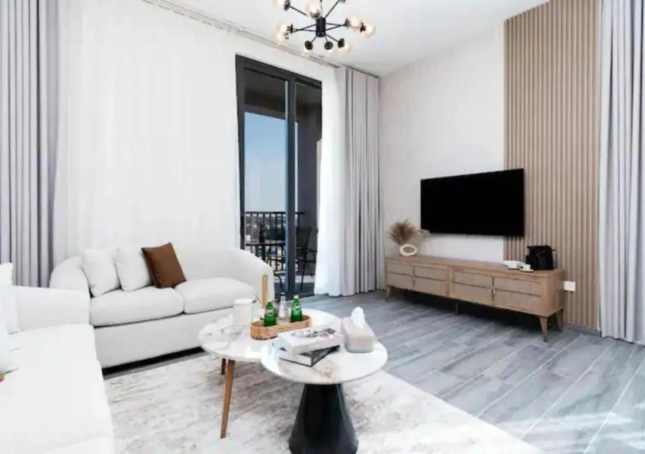 아파트 Stylish & Cozy 2Br Midtown Great For Families By Vibel